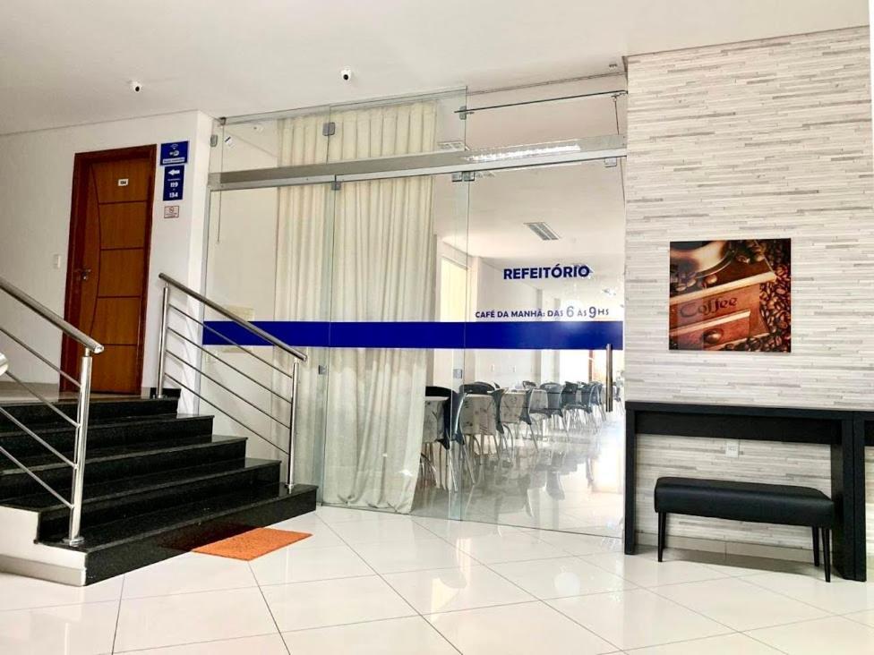 Hotel Skalla - Melhor Custo Beneficio Тейшейра-ди-Фрейтас Экстерьер фото