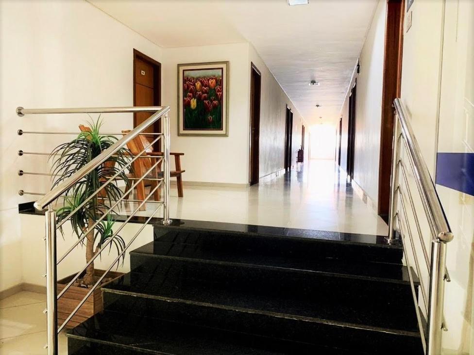 Hotel Skalla - Melhor Custo Beneficio Тейшейра-ди-Фрейтас Экстерьер фото