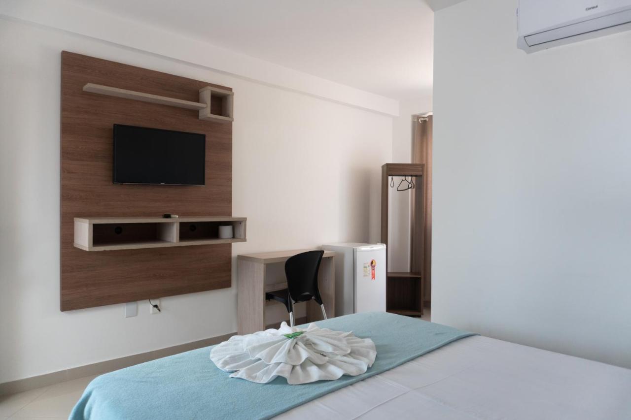 Hotel Skalla - Melhor Custo Beneficio Тейшейра-ди-Фрейтас Экстерьер фото
