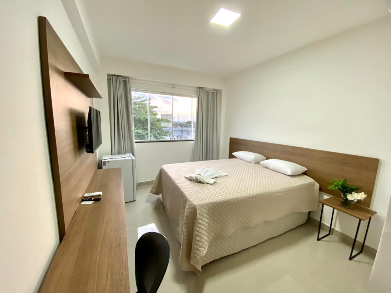 Hotel Skalla - Melhor Custo Beneficio Тейшейра-ди-Фрейтас Экстерьер фото