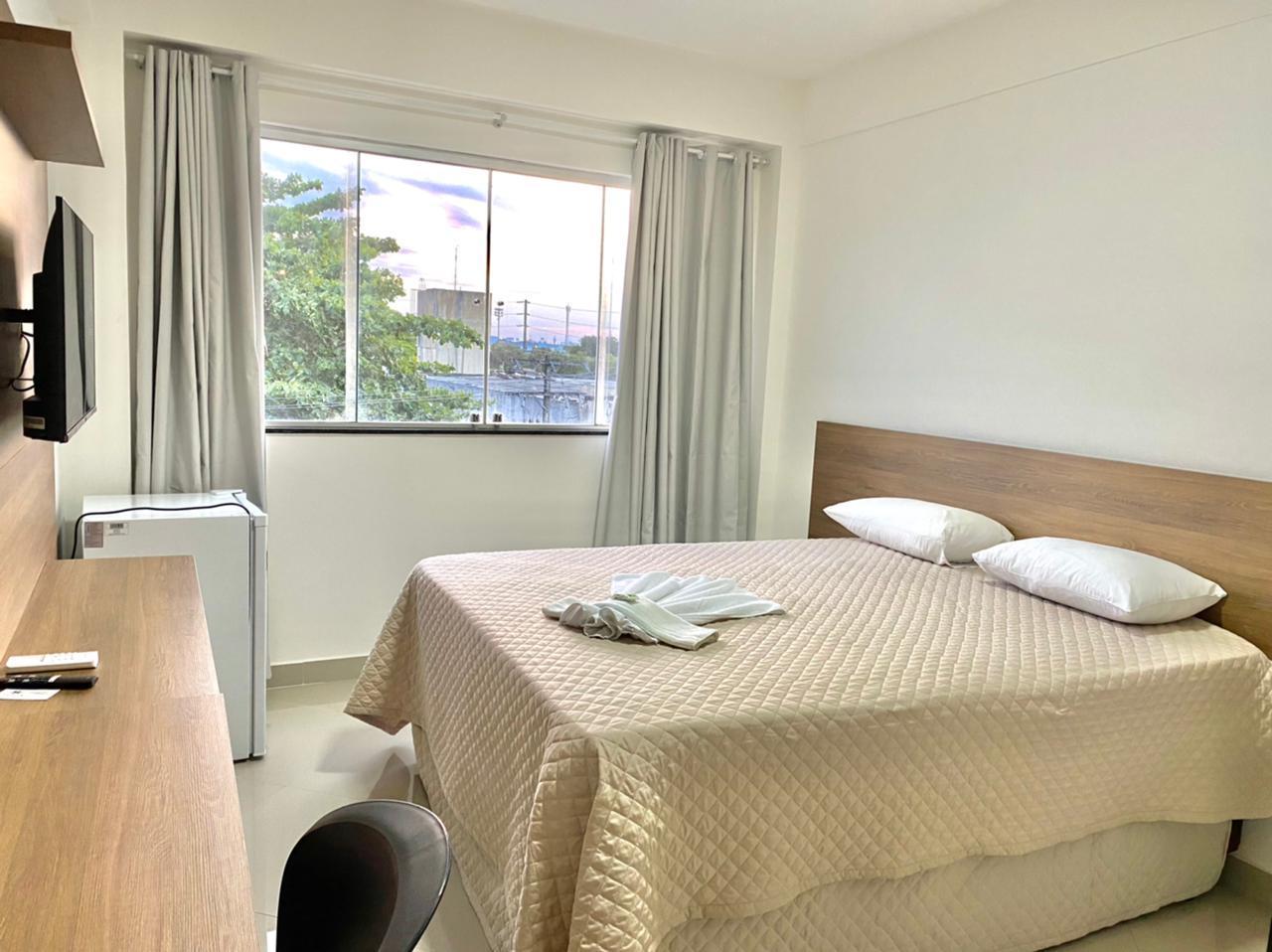 Hotel Skalla - Melhor Custo Beneficio Тейшейра-ди-Фрейтас Экстерьер фото
