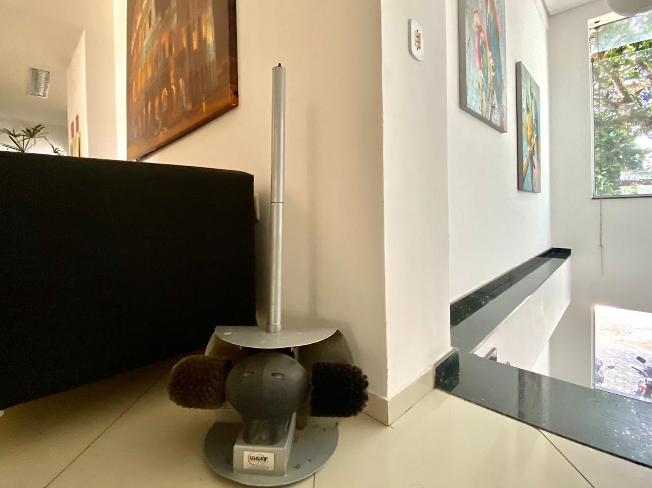 Hotel Skalla - Melhor Custo Beneficio Тейшейра-ди-Фрейтас Экстерьер фото