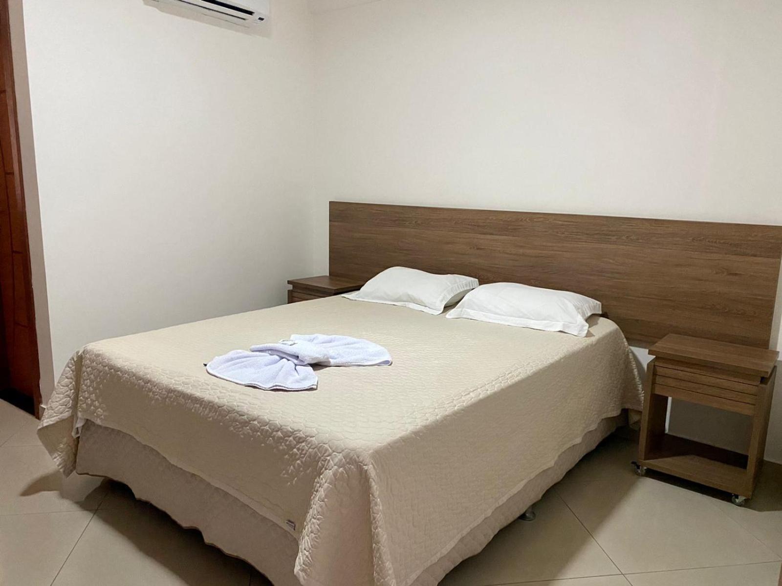 Hotel Skalla - Melhor Custo Beneficio Тейшейра-ди-Фрейтас Экстерьер фото