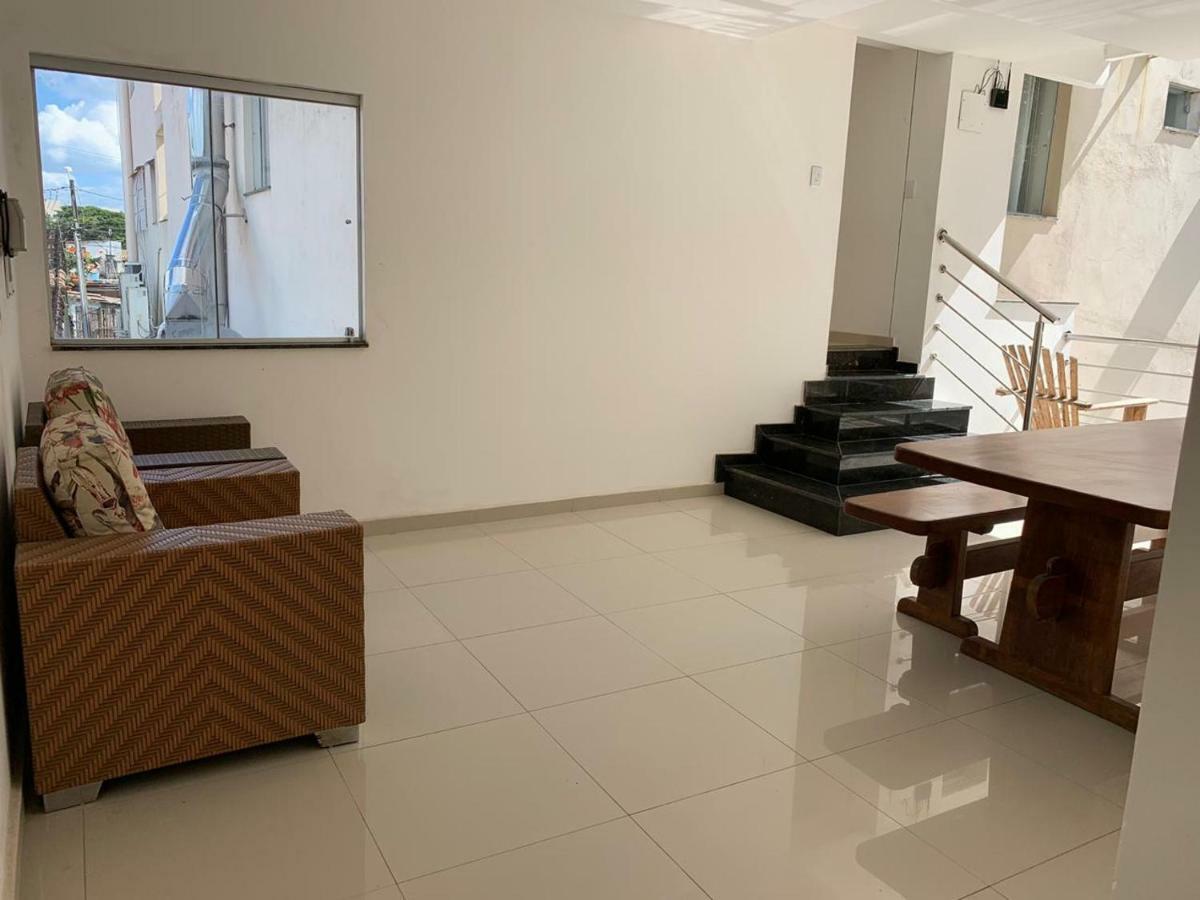 Hotel Skalla - Melhor Custo Beneficio Тейшейра-ди-Фрейтас Экстерьер фото